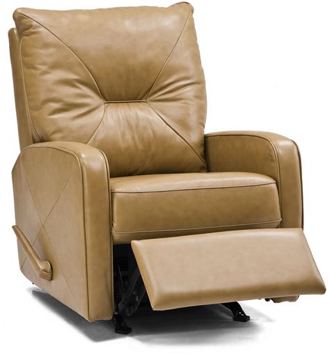 modern rocker recliner